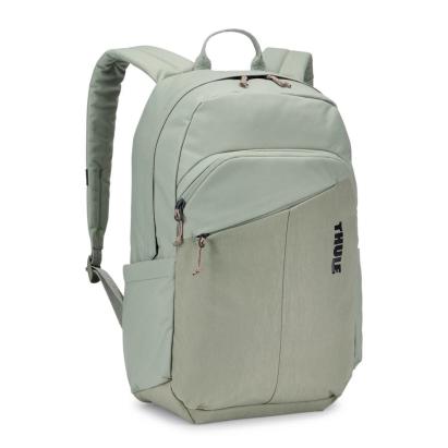 Rucsac urban Thule Indago 23L pentru laptop 16 inch, verde Quiet Green