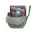 Rucsac laptop urban Thule Exeo 28L, verde Quiet Green