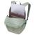 Rucsac laptop urban Thule Exeo 28L, verde Quiet Green