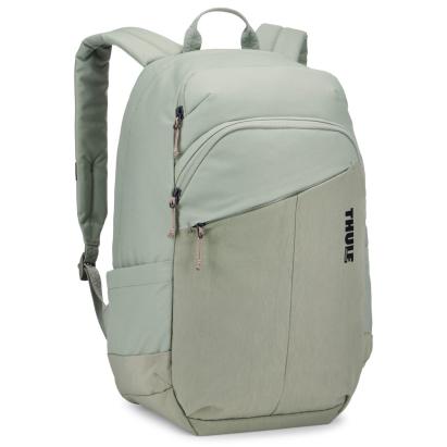 Rucsac laptop urban Thule Exeo 28L, verde Quiet Green