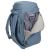 Rucsac pentru clapari Thule RoundTrip 60L, albastru Mid Blue