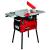 Masina combinata pentru tamplarie 2200W Raider Pro RD-CWM01