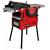 Masina combinata pentru tamplarie 2200W Raider Pro RD-CWM01