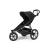 Cărucior sport Thule Urban Glide 3 all-terrain cu ham magnetic, Black