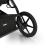 Cărucior Thule Urban Glide 3 all-terrain cu ham magnetic, Mid Blue