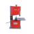 Fierăstrău cu bandă Raider 250W, 1400 rpm, 190 mm, model RD-BSW18