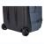 Geanta voiaj cu roti Thule Aion 95L, 70 cm, rezistenta la apa, Dark Slate