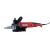 Freza pentru imbinat biscuiti de lemn Raider RD-BJ01, 900W, 100 mm
