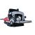 Freza pentru imbinat biscuiti de lemn Raider RD-BJ01, 900W, 100 mm