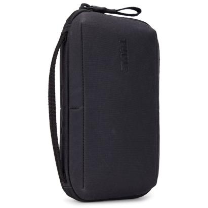 Geantă organizator pentru electronice Thule Aion Travel Organizer RFID, negru