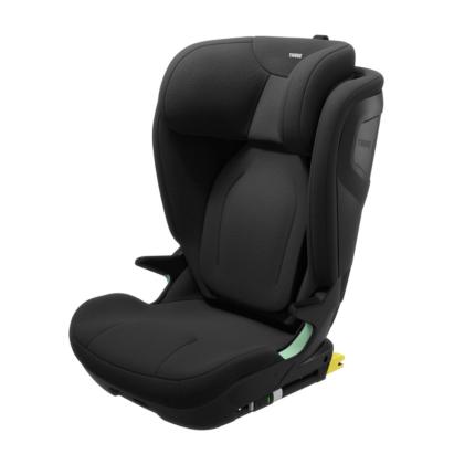 Scaun auto Thule Palm i-Size cu ISOFIX si spatar inalt, 100-150 cm, negru