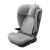 Scaun auto Thule Palm i-Size cu ISOFIX si spatar inalt, 100-150 cm, gri