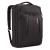 Geanta laptop convertibila Thule Crossover 2 pentru 15.6 inch, neagra