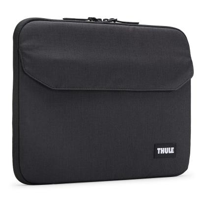 Husă laptop Thule Lithos pentru MacBook Air 13 inch, negru