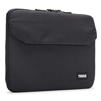 Husă laptop Thule Lithos pentru MacBook Pro 14 inch, neagră