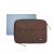 Husa laptop Thule Lithos Sleeve MacBook Air 13", Nuanced Brown