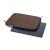 Husa laptop Thule Lithos Sleeve MacBook Air 13", Nuanced Brown