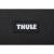 Husă laptop Thule Lithos pentru MacBook Air 15 inch, negru