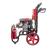 Aparat de spălat cu presiune pe benzină Raider RD-GHPC06, 5200W, 20 MPa