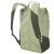 Rucsac urban Thule Lithos 16L cu compartiment laptop, verde Quiet