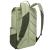 Rucsac urban Thule Lithos 16L cu compartiment laptop, verde Quiet