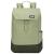 Rucsac urban Thule Lithos 16L cu compartiment laptop, verde Quiet