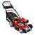 Masina de tuns iarba autopropulsata pe benzina 3.4 CP, 46 cm, 4 in 1 RD-GLM08