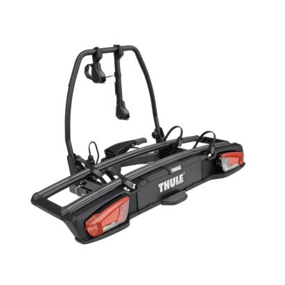 Suport 2 biciclete Thule VeloSpace 3 pentru carlig de remorcare
