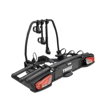 Suport 3 biciclete Thule VeloSpace 3 pentru carlig remorcare