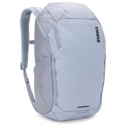 Rucsac urban pentru laptop Thule Chasm 26L, Soft Blue