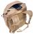 Rucsac urban pentru laptop Thule Chasm 26L, bej, rezistent la intemperii