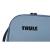 Săculeț de depozitare Thule Chasm 15L mare, compresibil, Pond Gray