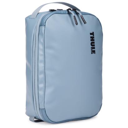 Săculeț de depozitare Thule Chasm 15L mare, compresibil, Pond Gray