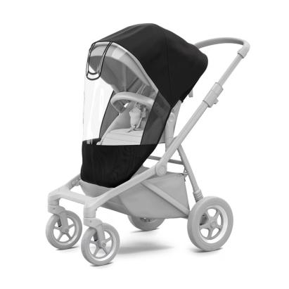 Accesoriu Thule Sleek 2 Rain Cover - Husa de ploaie pentru caruciorul Thule Sleek 2