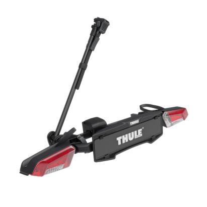 Suport bicicletă Thule VeloLite pentru 1 bicicletă, pe cârlig de remorcare