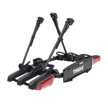 Suport 3 biciclete Thule VeloLite pentru carlig de remorcare