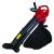 Aspirator suflantă cu tocător Raider RD-EBV04, 3000W, 35L, 270 km/h