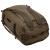 Geantă de voiaj Thule Chasm 90L, tip duffel-rucsac, kaki
