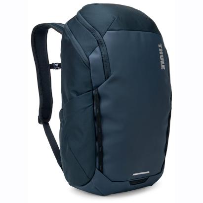 Rucsac urban pentru laptop Thule Chasm 26L, Darkest Blue
