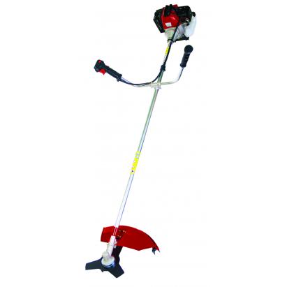 Motocoasa pe benzina Raider RD-GBC14, 1.8 kW, pentru iarba si teren dificil