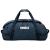Geantă de voiaj Thule Chasm 70L, tip duffel-rucsac, albastru închis