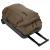 Geanta de voiaj cu roti Thule Chasm Carry-On Duffel 40L, kaki