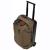 Geanta de voiaj cu roti Thule Chasm Carry-On Duffel 40L, kaki