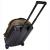 Geanta de voiaj cu roti Thule Chasm Carry-On Duffel 40L, kaki