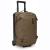 Geanta de voiaj cu roti Thule Chasm Carry-On Duffel 40L, kaki