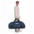 Geantă de voiaj Thule Chasm 130L, tip duffel, bleumarin, rezistentă la apă