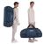Geantă de voiaj Thule Chasm 130L, tip duffel, bleumarin, rezistentă la apă
