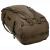 Geantă de voiaj Thule Chasm 130L, tip duffel/rucsac, Deep Khaki