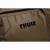 Geantă de voiaj Thule Chasm 130L, tip duffel/rucsac, Deep Khaki