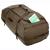 Geantă de voiaj Thule Chasm 130L, tip duffel/rucsac, Deep Khaki